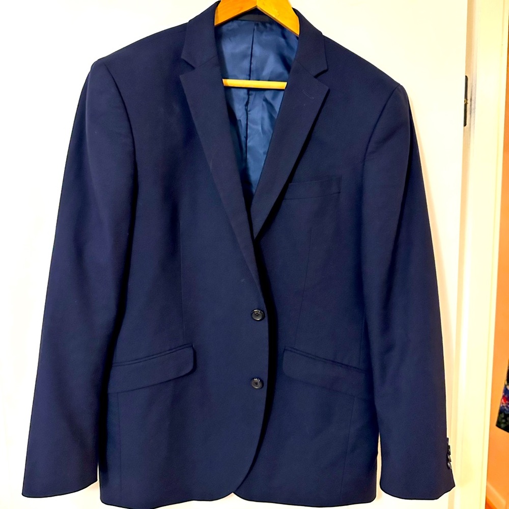 Kenneth Cole Blazer - Men’s Size 40